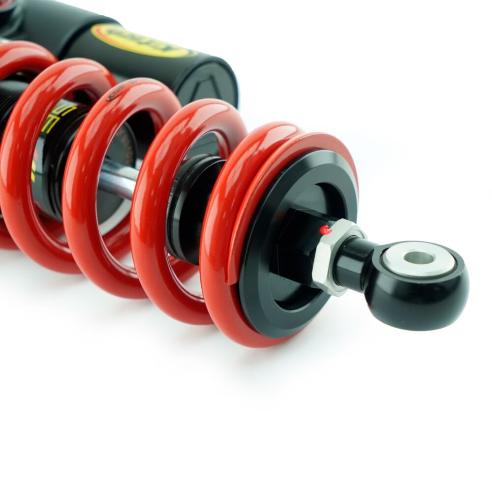 K-Tech DDS Lite Shock Absorber Aprilia RS660