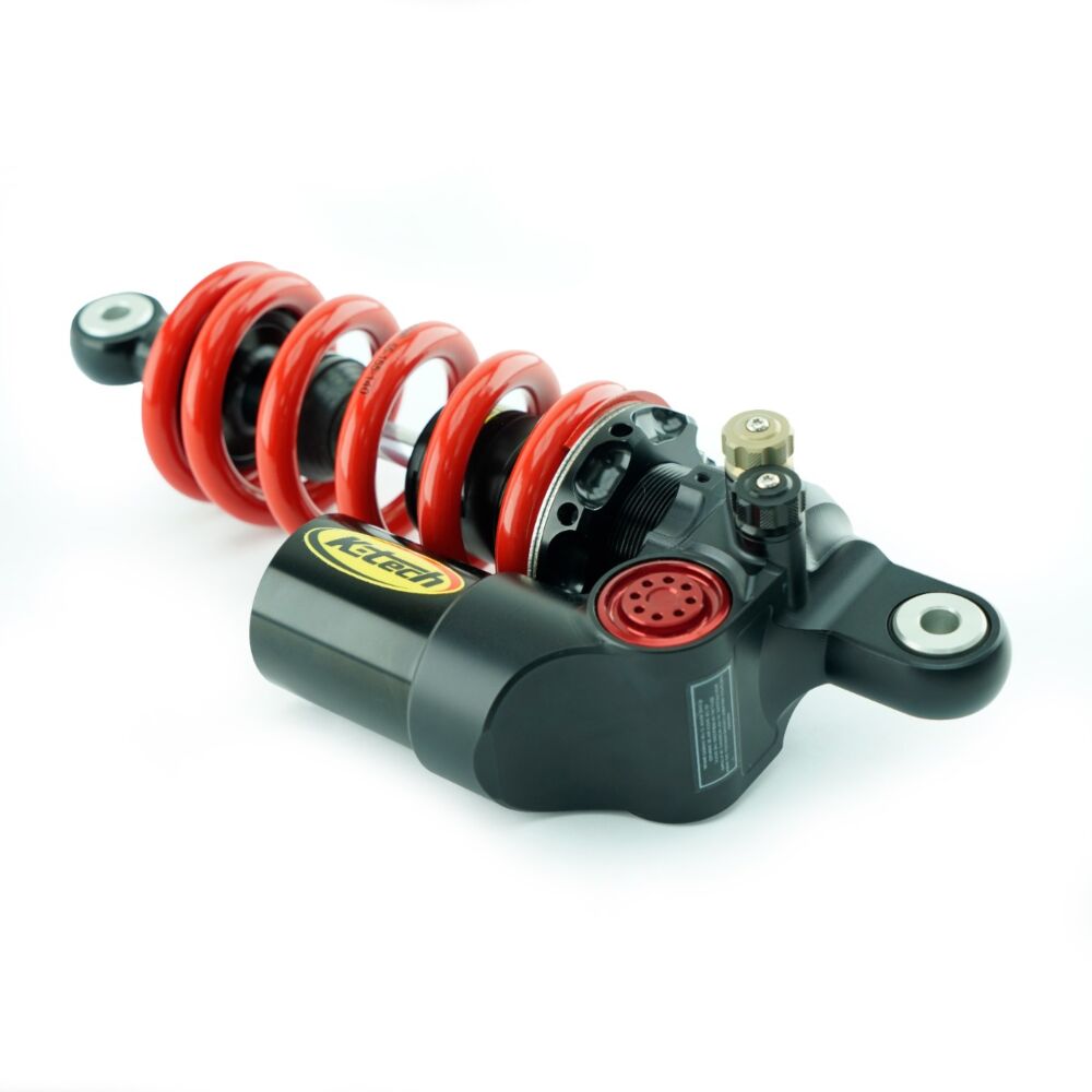 K-Tech DDS Lite Shock Absorber Aprilia RS660