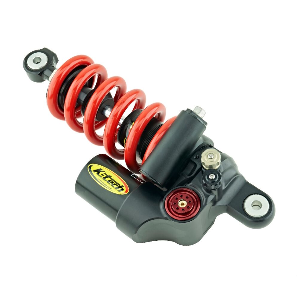 K-Tech DDS Pro Shock Absorber Aprilia RS660