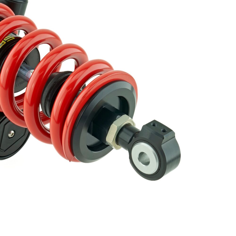 K-Tech DDS Pro Shock Absorber Aprilia RS660
