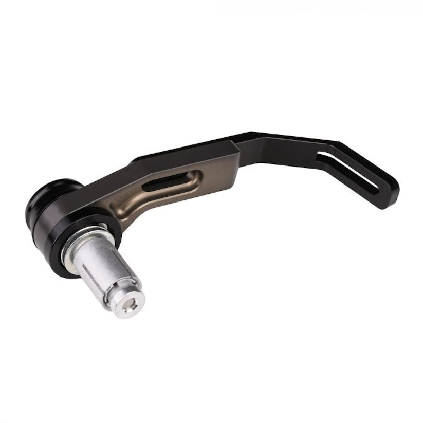 Biketek CNC Brake Lever Control Guard