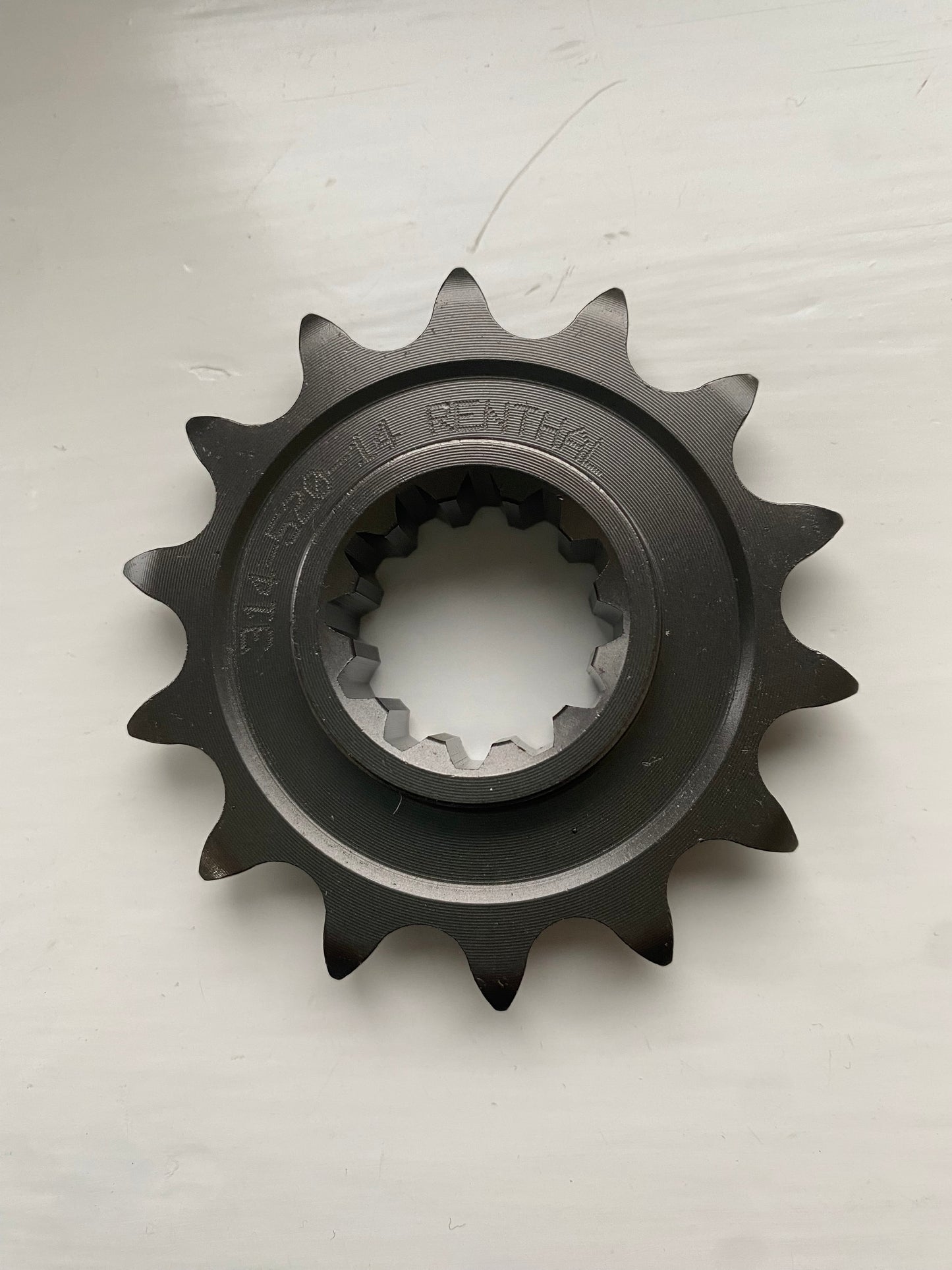 Honda CBR600 F2/F3 Renthal 520 Front Sprocket