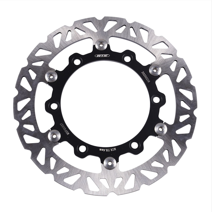 Honda CB500 1994-2003 MTX Floating Wavy Brake Disc