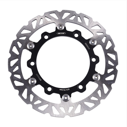 Honda CB500 1994-2003 MTX Floating Wavy Brake Disc