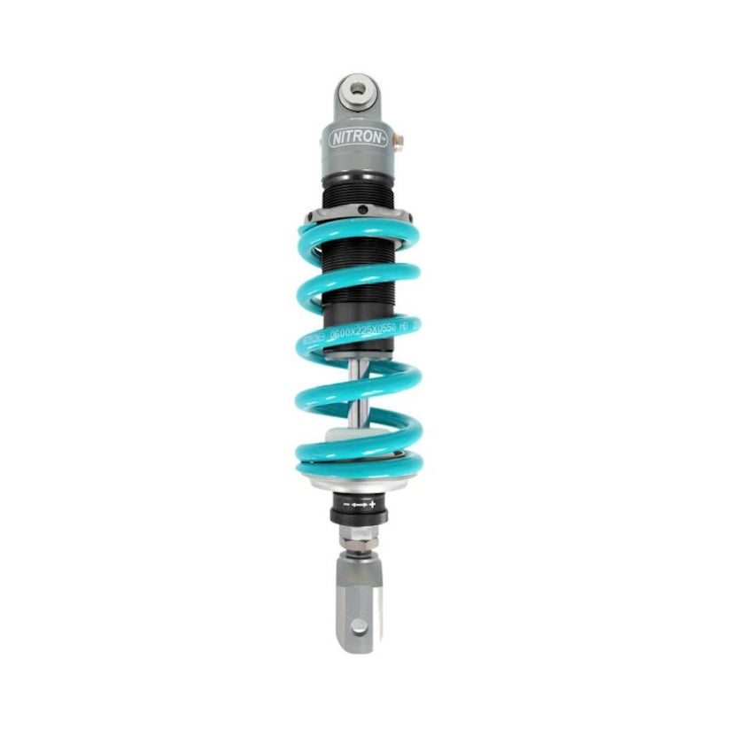 Nitron R1 Shock Absorber Honda CBR600 F2 (91-94)