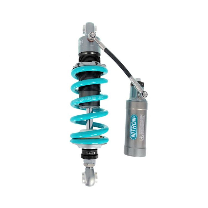 Nitron R3 Shock Absorber Honda CBR600 F3 (95-98)