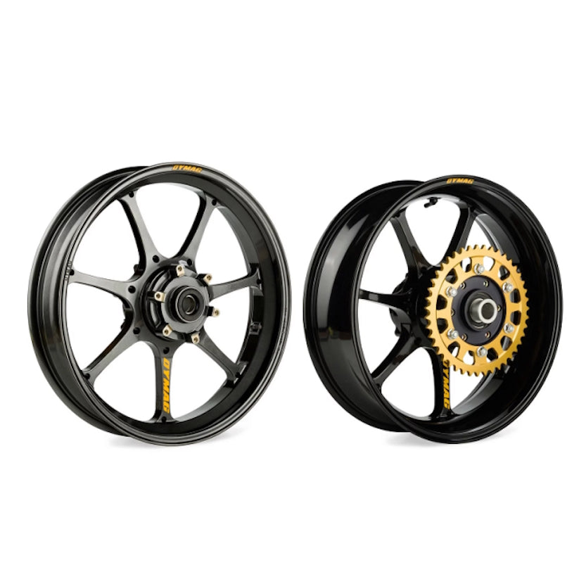 Aprilia RS 660 Dymag UP7X Wheels (20-25)