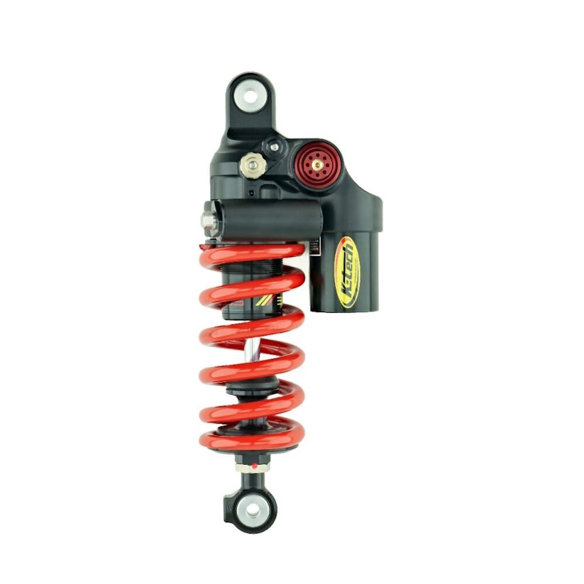 K-Tech DDS Pro Shock Absorber Aprilia RS660