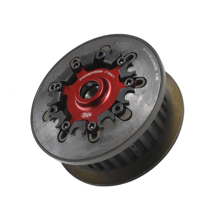 Aprilia RS 660 STM Slipper Clutch