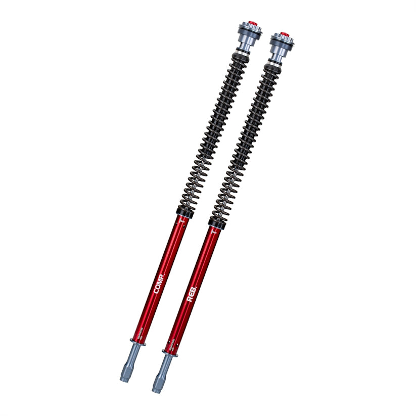 Aprilia RS 660 YSS Race Fork Cartridge Kit