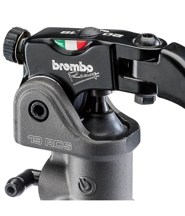 Brembo 19 RCS Front Brake Master Cylinder
