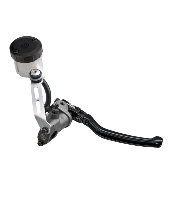 Brembo 19 RCS Corsa Corta Front Brake Master Cylinder