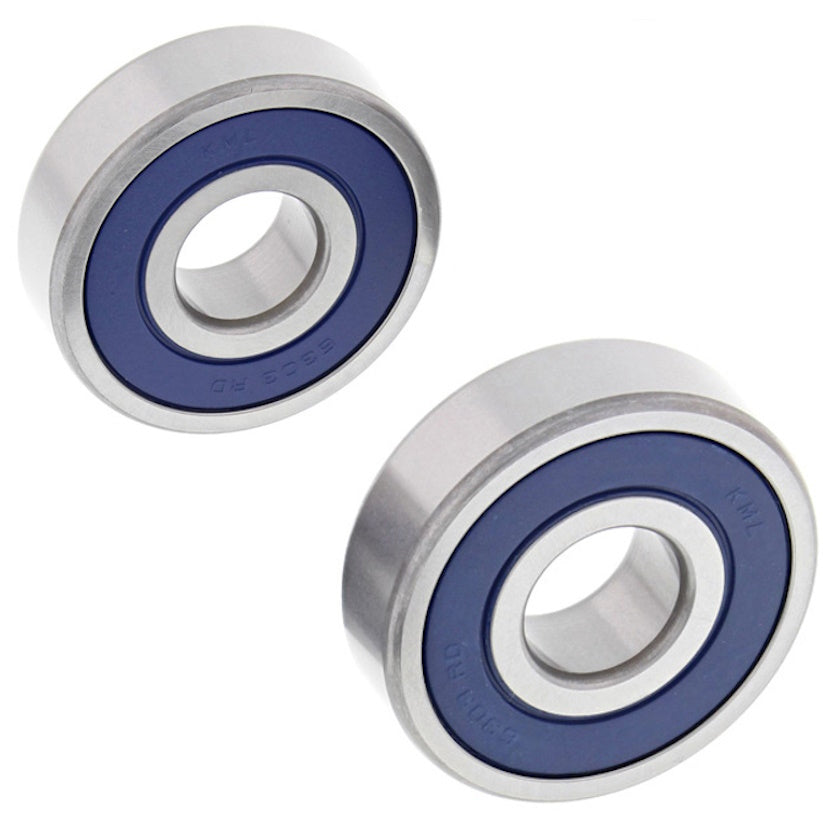Suzuki SV650 Koyo Gen 2 Rear Wheel Bearings (2003-2015)