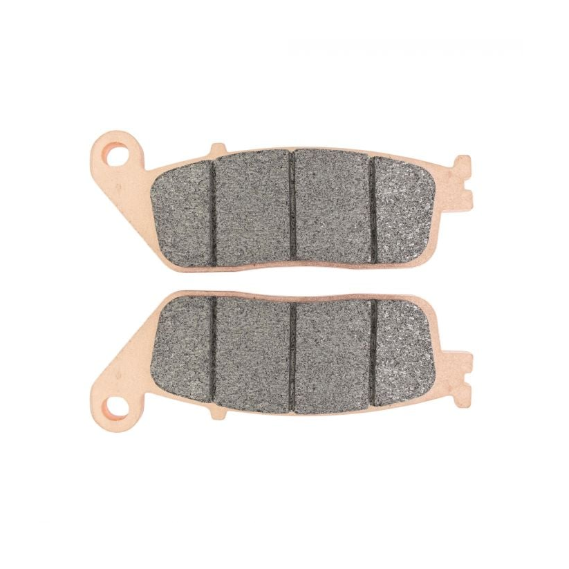 AP Racing SF Supersport Front Pads Honda CBR600 F3 Steelie 1995-1998 FM/FW