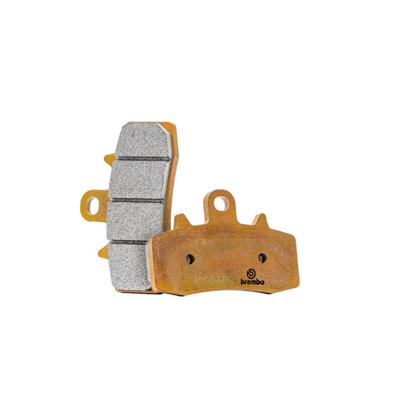 Aprilia RS 660 Brembo Z04 Front Brake Pads