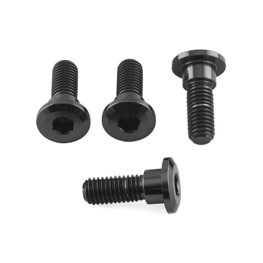 Honda CB500 Race Spec Titanium Rear Disc Bolts (Pack of 4)