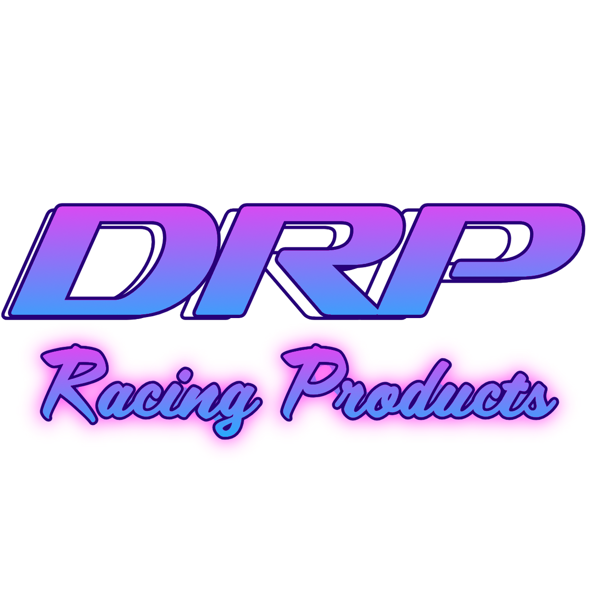 Drp Racing Sticker DForce DRP Racing – DRP Racing Products