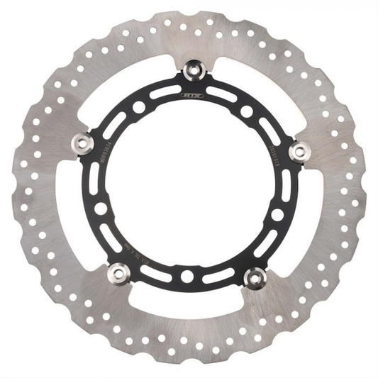 Kawasaki Ninja 400 EX (17-23) MTX Floating Front Race Disk