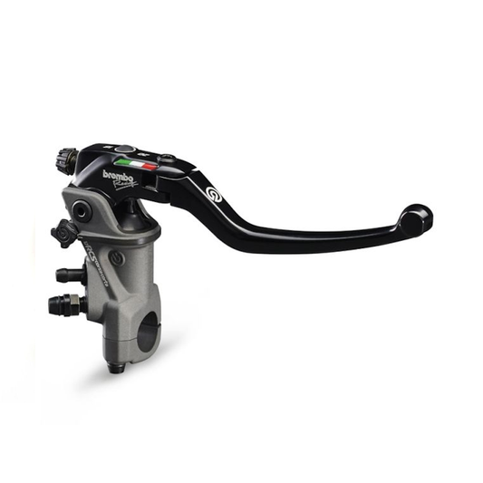 Brembo 17 RCS Corsa Corta Front Brake Master Cylinder