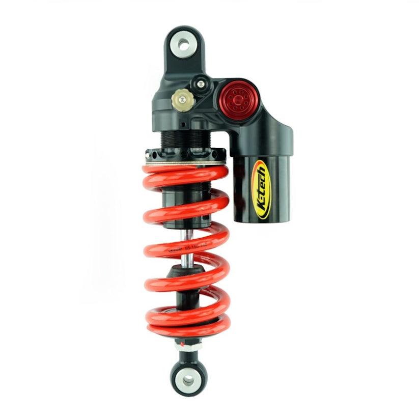 K-Tech DDS Lite Shock Absorber Aprilia RS660
