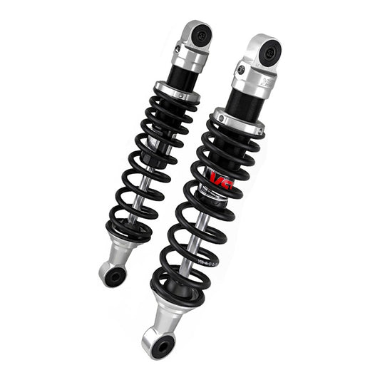 Honda CB500 YSS RE302 Twin Race Shocks