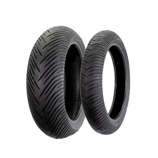 King Tyre K01 Wet Rain Pair Deal